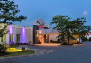 Fairfield Inn & Suites by Marriott Belleville