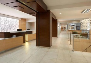 Fairfield Inn & Suites by Marriott Calgary Downtown