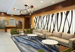 Fairfield Inn & Suites by Marriott Calgary Downtown