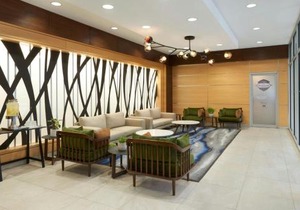 Fairfield Inn & Suites by Marriott Calgary Downtown