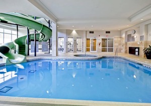Fairfield Inn & Suites by Marriott Guelph