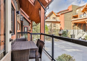 Family Friendly 2BD/2BA Solara Resort & Spa Condo Suite