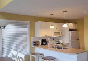Family friendly Cottage at La Casa- upper part close to all amenities