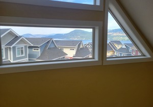 Family friendly Cottage at La Casa- upper part close to all amenities