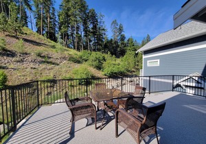 Family friendly Cottage at La Casa- upper part close to all amenities
