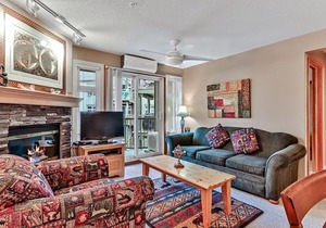 Fenwick Vacation Rentals Suites