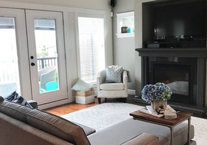 Fernwood Family Home