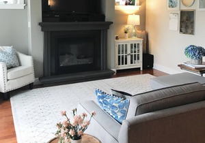 Fernwood Family Home