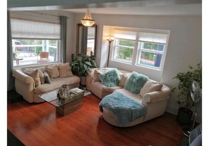 Fernwood Hideaway