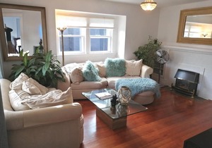 Fernwood Hideaway