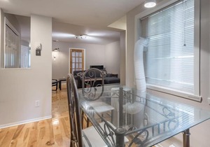 Finest Location - 1BedR apartment in Downtown MTL