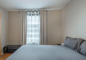 Finest Location - 1BedR apartment in Downtown MTL