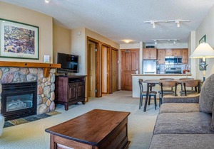 Fireside Lodge #413 By Bear Country