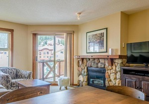 Fireside Lodge #413 By Bear Country