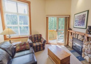 Fireside Lodge #419 By Bear Country