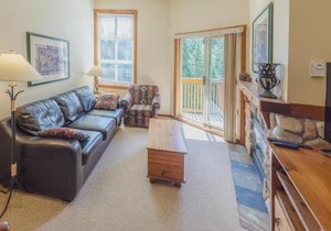 Fireside Lodge #419 By Bear Country