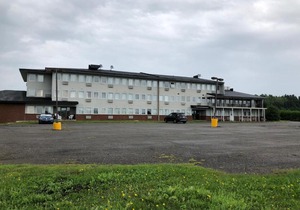Florenceville Inn