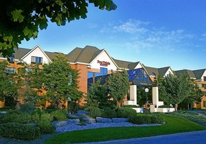 Four Points by Sheraton St. Catharines Niagara Suites