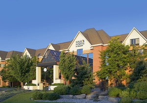 Four Points by Sheraton St. Catharines Niagara Suites