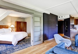Four Points by Sheraton St. Catharines Niagara Suites