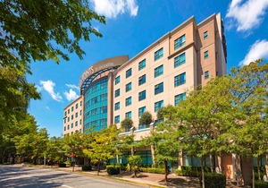 Four Points by Sheraton Vancouver Airport