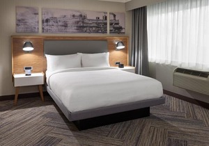Four Points by Sheraton Windsor Downtown