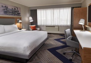 Four Points by Sheraton Windsor Downtown