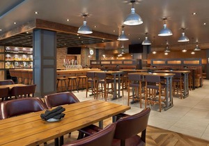 Four Points by Sheraton Windsor Downtown