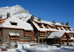Fox Hotel & Suites Banff