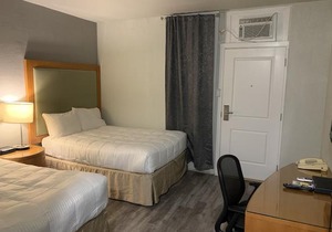 Fraser Inn