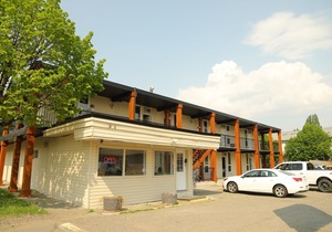Fraser Inn