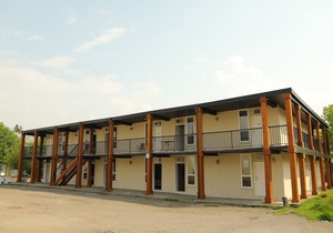 Fraser Inn