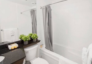 Free Parking & Wi-Fi! Stunning Studio Suite