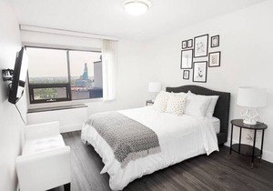Free Parking|WiFi|Insuite Laundry|1 bedroom suite