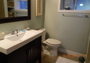 From Butchart To Beaches, Make Our Suite Your Home Away From Home Year Round.