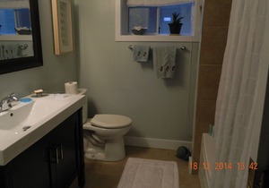 From Butchart To Beaches, Make Our Suite Your Home Away From Home Year Round.