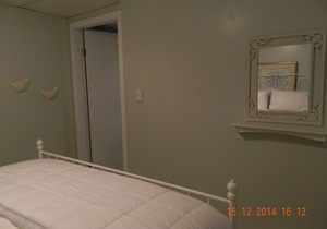 From Butchart To Beaches, Make Our Suite Your Home Away From Home Year Round.