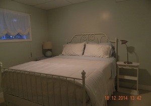 From Butchart To Beaches, Make Our Suite Your Home Away From Home Year Round.