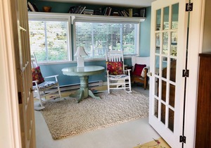 From Butchart To Beaches, Make Our Home Your Home Away From Home Year Round.
