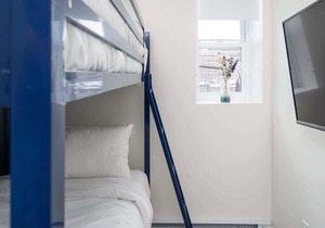 Full-equipped room in Le Village!
