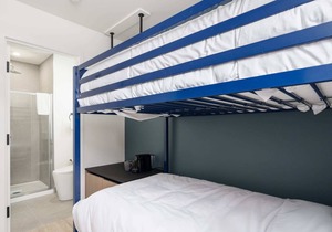 Full-equipped room in Le Village!