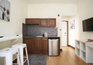 Furnished Studio by Concordia University #301