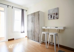 Furnished Studio by Concordia University #301