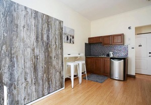 Furnished Studio by Concordia University #301