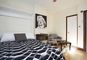 Furnished Studio by Concordia University #302