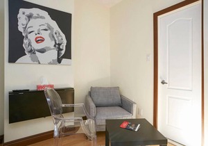 Furnished Studio by Concordia University #302