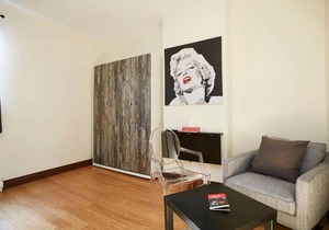 Furnished Studio by Concordia University #302