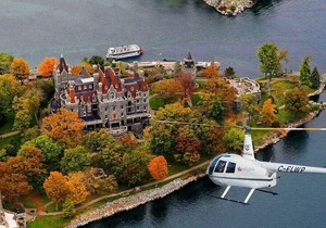 Gananoque Inn & Spa