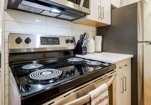 Gateway Furnished Apartments Suite Twenty One