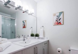 Gateway Furnished Apartments Suite Twenty One